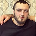 Махач, 30 лет