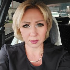 Фотография девушки Кира, 45 лет из г. Зеленодольск