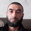 Умар, 34 года