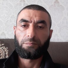 Фотография мужчины Умар, 34 года из г. Дербент