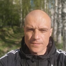 Фотография мужчины Серёга, 40 лет из г. Тюмень