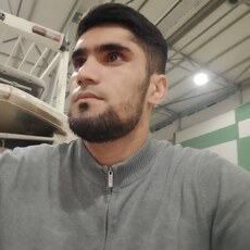 Фотография мужчины Umedjon, 26 лет из г. Астана