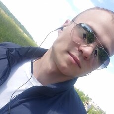 Фотография мужчины Марк, 26 лет из г. Гродно