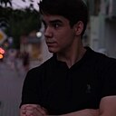 Кирилл, 21 год