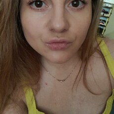 Фотография девушки Евгения, 35 лет из г. Южно-Сахалинск