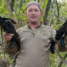 Фотография мужчины Андрей, 27 лет из г. Ясногорск (Забайкальский Край)