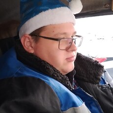 Фотография мужчины Андрей, 22 года из г. Петровск