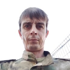 Фотография мужчины Александр, 33 года из г. Асбест