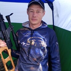 Фотография мужчины Игорь, 39 лет из г. Тюмень