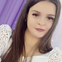 Кристина, 25 лет