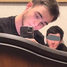 Фотография мужчины Сулейман, 22 года из г. Геленджик