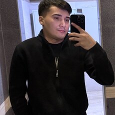 Фотография мужчины Макс, 26 лет из г. Краснокаменск