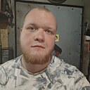 Макс, 23 года