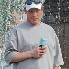 Фотография мужчины Алексей, 29 лет из г. Кемерово