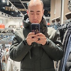 Фотография мужчины Kanatbek, 34 года из г. Петропавловск-Камчатский