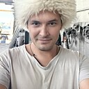 Андрей, 36 лет