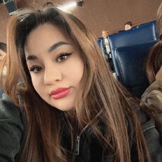 Фотография девушки Armash, 27 лет из г. Астана