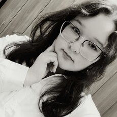 Фотография девушки Виолина, 19 лет из г. Набережные Челны