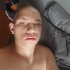 Фотография мужчины Илья Терёжкин, 21 год из г. Скопин