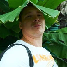 Фотография мужчины Вячеслав, 34 года из г. Воронеж