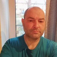 Фотография мужчины Кирилл, 42 года из г. Воскресенск