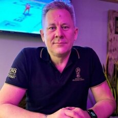 Фотография мужчины Руслан, 50 лет из г. Уфа