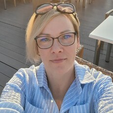 Фотография девушки Юля, 43 года из г. Липецк