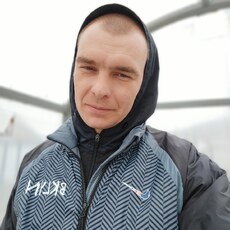 Фотография мужчины Дима, 28 лет из г. Линево (Новосибирская Обл)