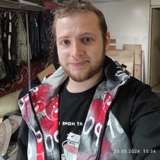 Фотография мужчины Дмитрий, 33 года из г. Норильск