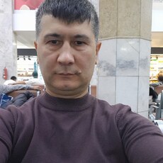 Фотография мужчины Фарух, 41 год из г. Красноярск