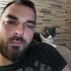 Фотография мужчины Иван, 34 года из г. Щёлково