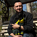 Александр, 28 лет