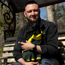 Фотография мужчины Александр, 28 лет из г. Омск