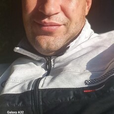 Фотография мужчины Андрей, 42 года из г. Краснодар