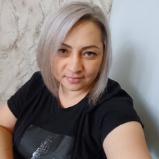 Фотография девушки Екатерина, 42 года из г. Губкин