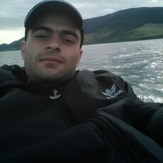 Фотография мужчины Михаил, 36 лет из г. Щучинск