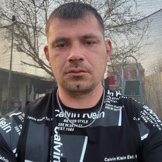 Фотография мужчины Сергей, 36 лет из г. Нижний Тагил