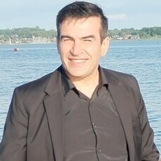 Muhammad, 42 из г. Киль.