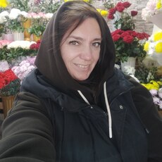 Фотография девушки Любовь, 47 лет из г. Ростов-на-Дону