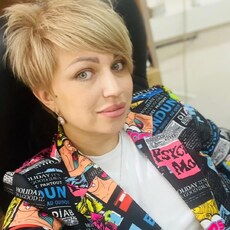 Фотография девушки Елена, 47 лет из г. Армавир