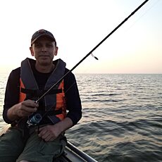 Фотография мужчины Юрий, 49 лет из г. Анапская