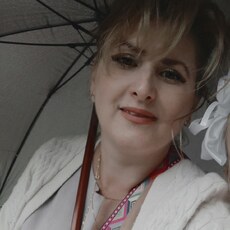 Фотография девушки Алёна, 49 лет из г. Санкт-Петербург