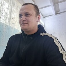 Фотография мужчины Андрей, 31 год из г. Усть-Каменогорск