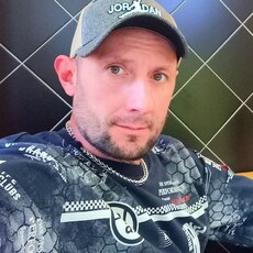 Фотография мужчины Дмитрий, 40 лет из г. Красноярск