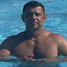 Фотография мужчины Павел, 49 лет из г. Астрахань