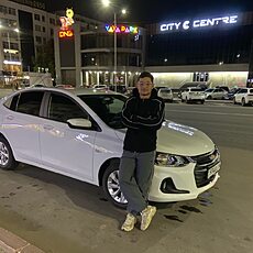 Фотография мужчины Аман, 25 лет из г. Павлодар