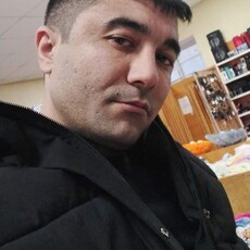 Фотография мужчины Камиль, 34 года из г. Алтайский