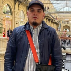 Фотография мужчины Эрик, 33 года из г. Нижневартовск