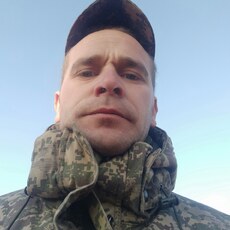 Фотография мужчины Лёша, 30 лет из г. Днепр