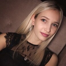 Фотография девушки Ксения, 25 лет из г. Улан-Удэ
